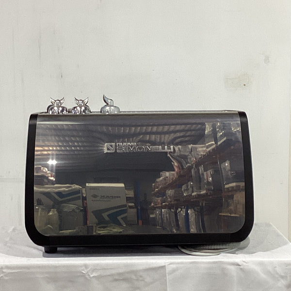 Nuova Simonelli Appia Life V GR2H 2 Group Coffee Machine