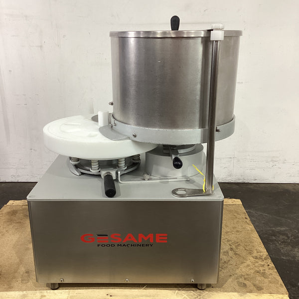 Gesame MH-100N Food Former Machine