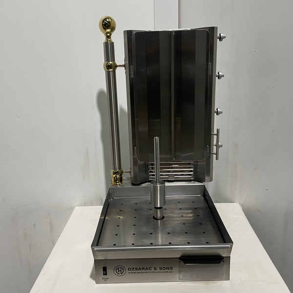 Ozsarac & Sons HO4BMS Kebab Machine