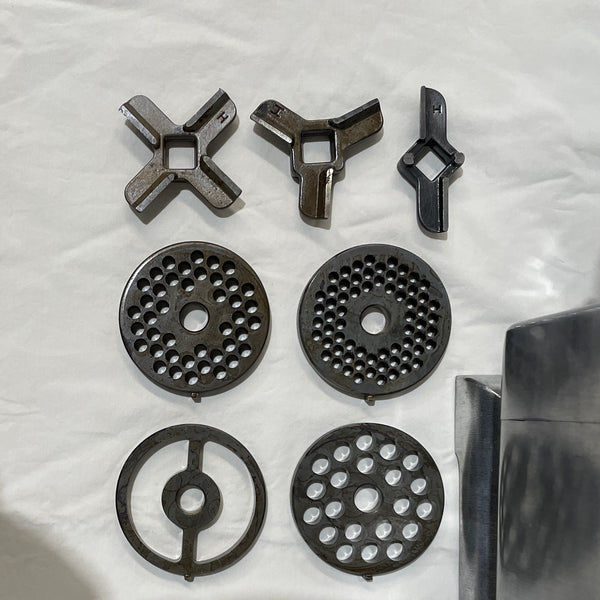 Anvil MGT3012 Meat Mincer