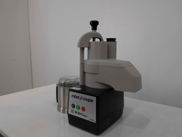 Robot Coupe R301ULTRA Food Processor