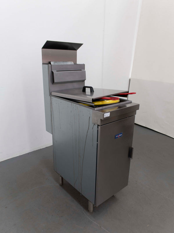 Frymax RC-300E Fryer