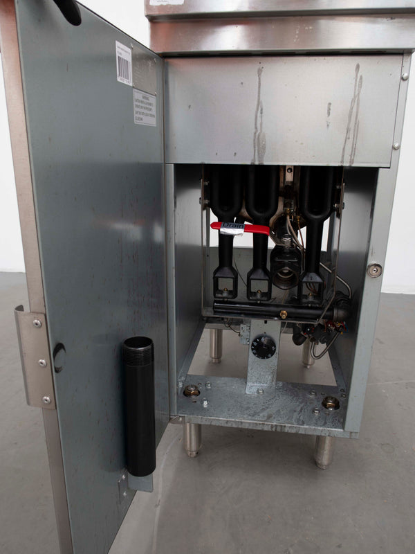 Frymax RC-300E Fryer