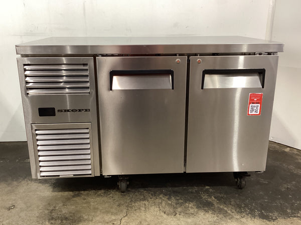 Skope RF7.UBR.2.SD Undercounter Fridge