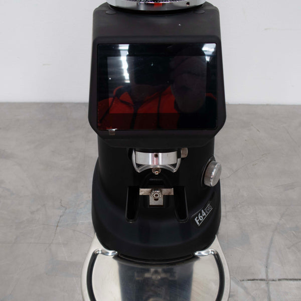 Fiorenzato F64 Evo Electronic Coffee Grinder