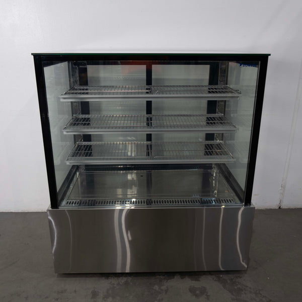 Bonvue SL840V Cold Food Display