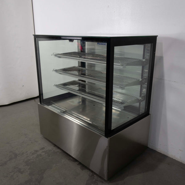 Bonvue SL840V Cold Food Display