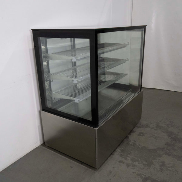 Bonvue SL840V Cold Food Display