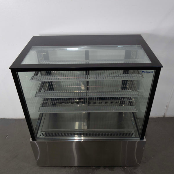 Bonvue SL840V Cold Food Display