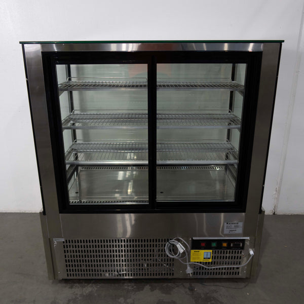 Bonvue SL840V Cold Food Display