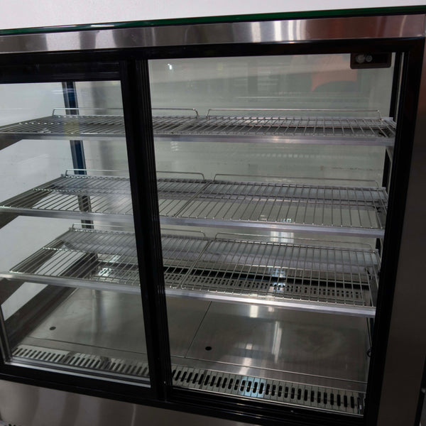 Bonvue SL840V Cold Food Display