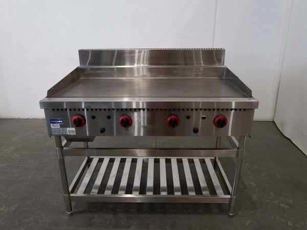 Gasmax GG-48 4 Burner Griddle