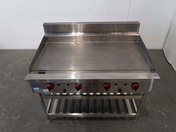 Gasmax GG-48 4 Burner Griddle