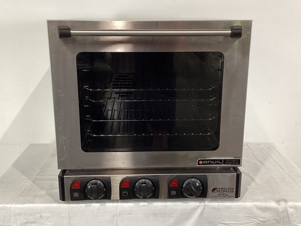 Anvil COA 1004 -ICE Convection Oven