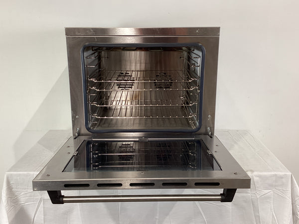 Anvil COA 1004 -ICE Convection Oven
