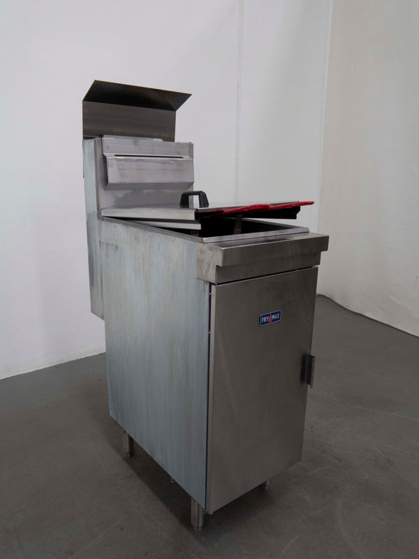 FED RC300E Fryer