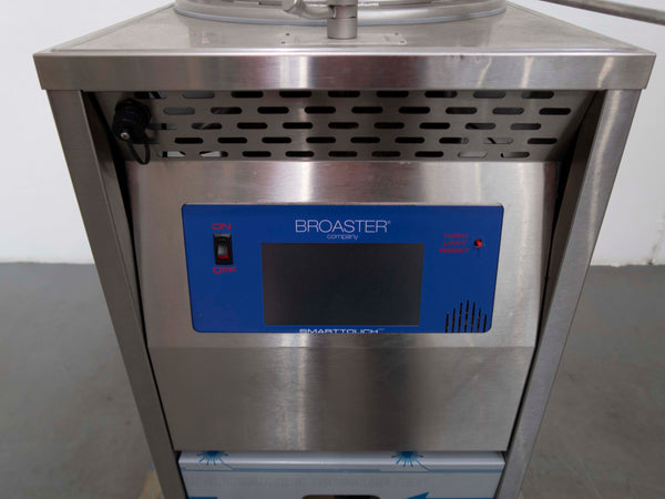 Broaster 1800EXPST Pressure Fryer