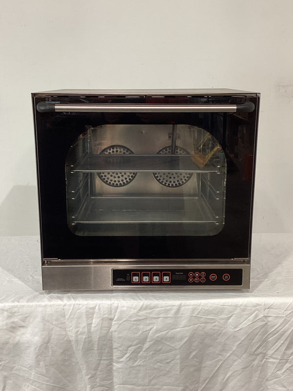 Wise AWOV-50LC-C Convection Oven