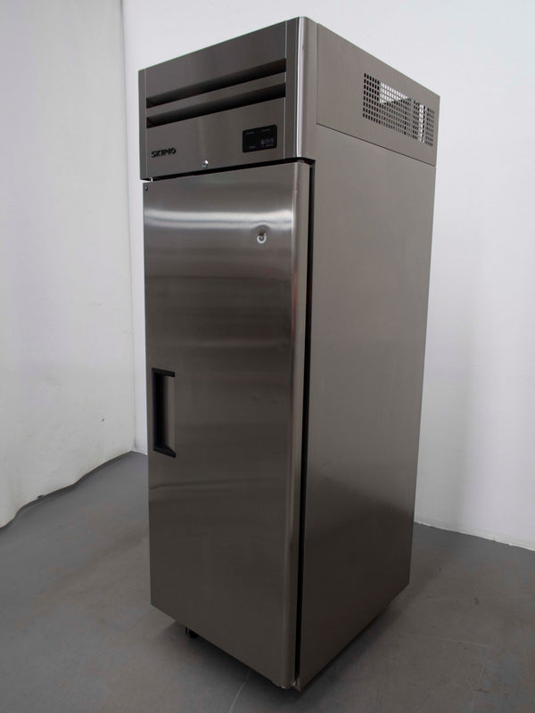 Skipio SFT25-1 Upright Freezer
