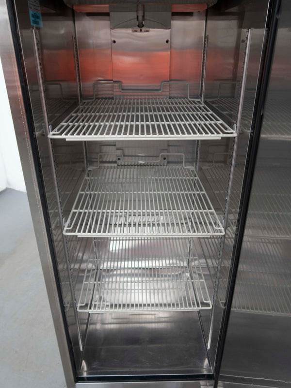 Skipio SFT25-1 Upright Freezer