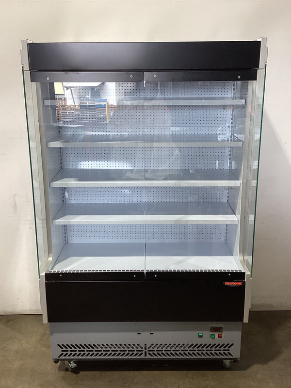 Tecnodom TDVB80-CA-125 Display Fridge