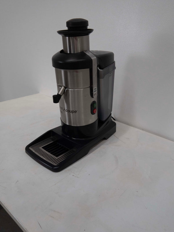 Robot Coupe J100 Juicer