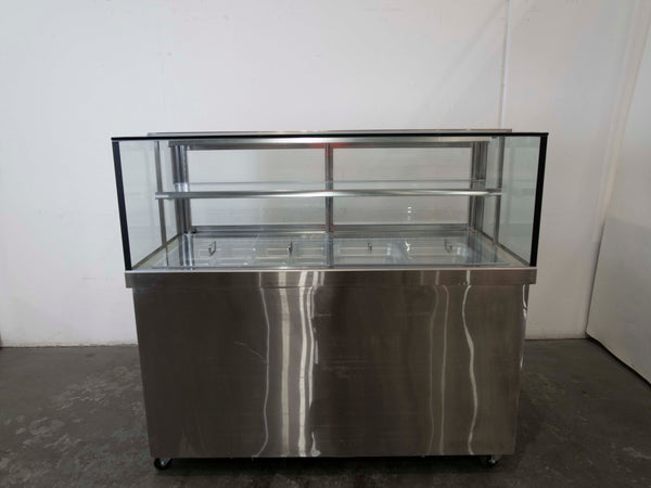 Artisan M2815 Cold Food Display Cabinet