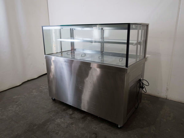 Artisan M2815 Cold Food Display Cabinet