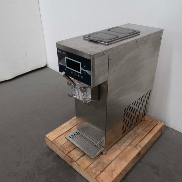 Brullen i91 2020 Gravity Feed Ice Cream Machine