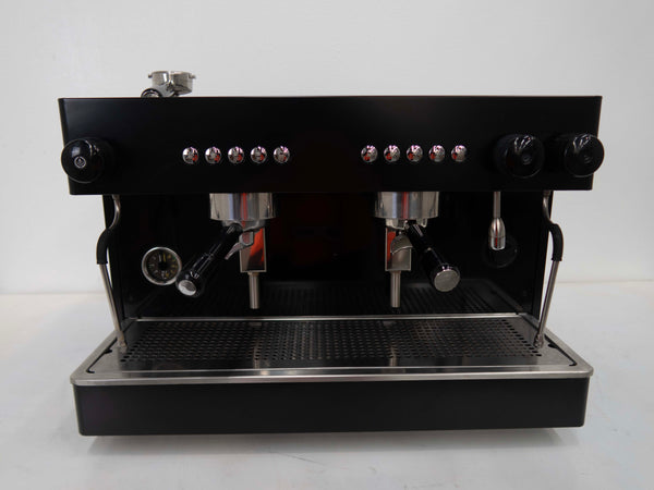 Futurmat Ottima MTF092NT 2 Group Coffee Machine