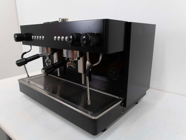 Futurmat Ottima MTF092NT 2 Group Coffee Machine
