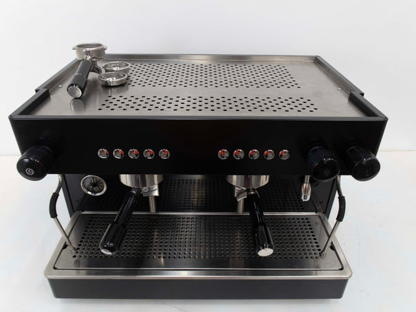 Futurmat Ottima MTF092NT 2 Group Coffee Machine