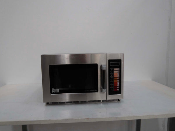 Bonn CM-2100G Microwave