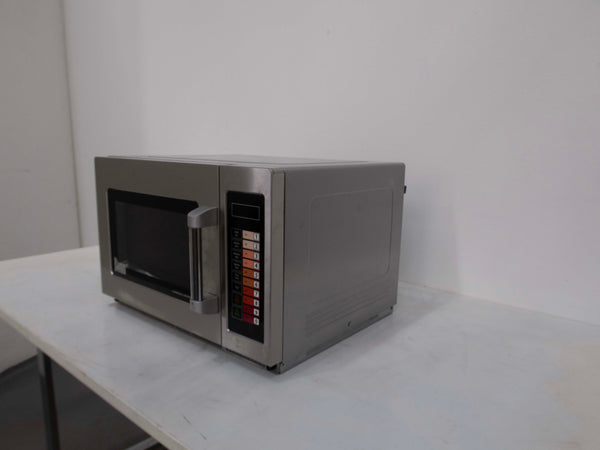 Bonn CM-2100G Microwave