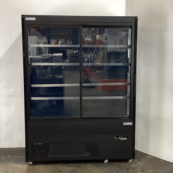 Artisan M4563BS Upright Fridge