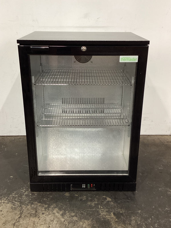 Thermaster LG-138HC Back Bar Cooler