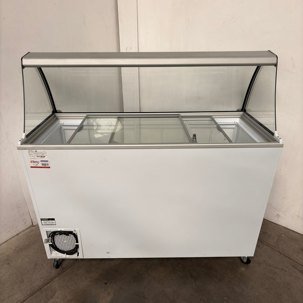 Bromic GD0007S-NR Gelato Display