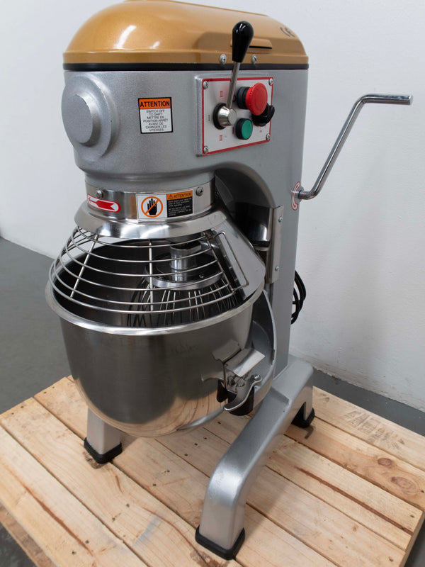 Anvil PMA1020 Planetary Mixer