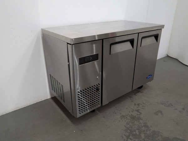 Atosa YPF9020GR Undercounter Fridge