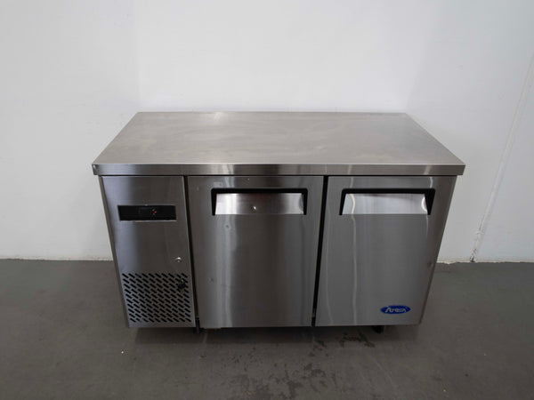 Atosa YPF9020GR Undercounter Fridge
