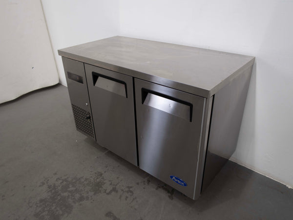Atosa YPF9020GR Undercounter Fridge