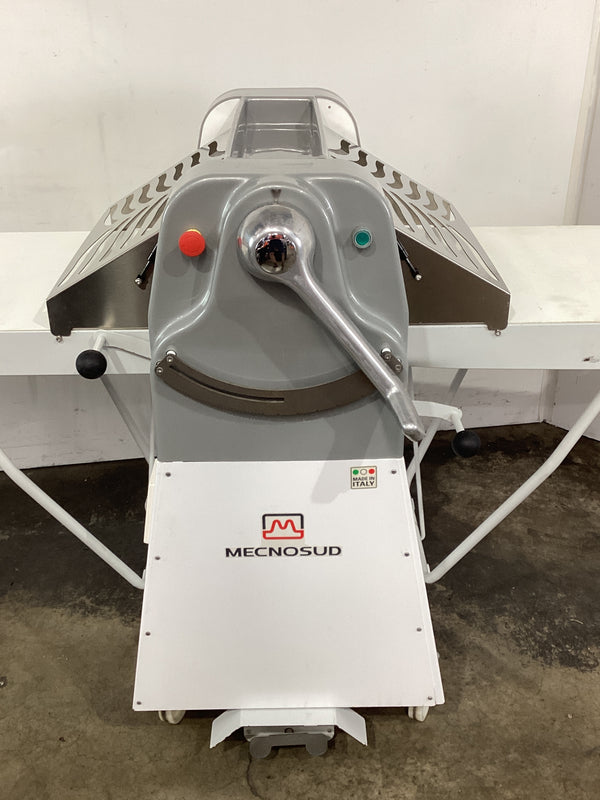Mecnosud SF600-120 Pastry Sheeter