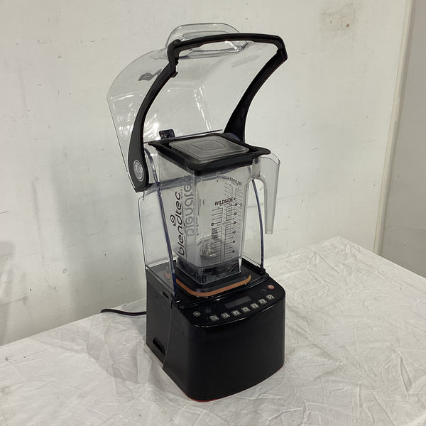Blendtec Stealth 885 Blender