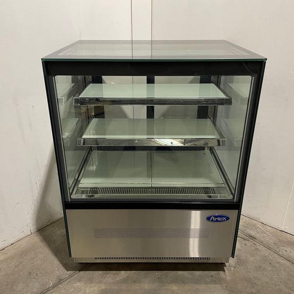 Atosa DF097F Cake Display