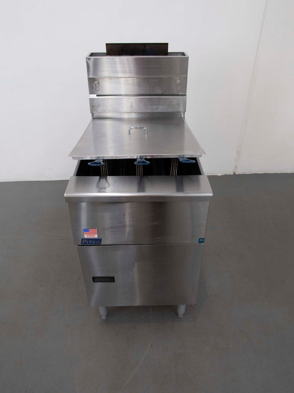Pitco VF65 Fryer