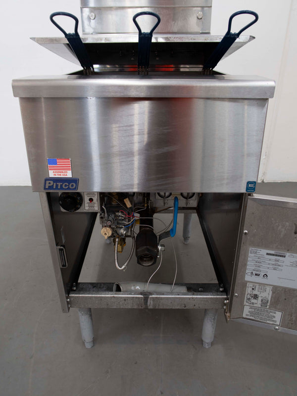 Pitco VF65 Fryer