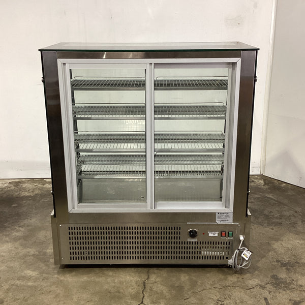 Bonvue H-SLP840C Heated Display