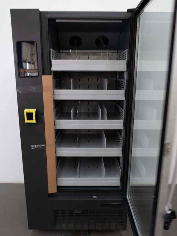 Inovendi J500 Smart Fridge