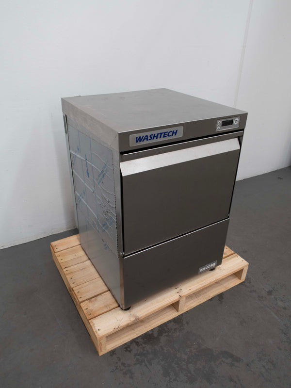 Washtech UDWUD0030 Dishwasher