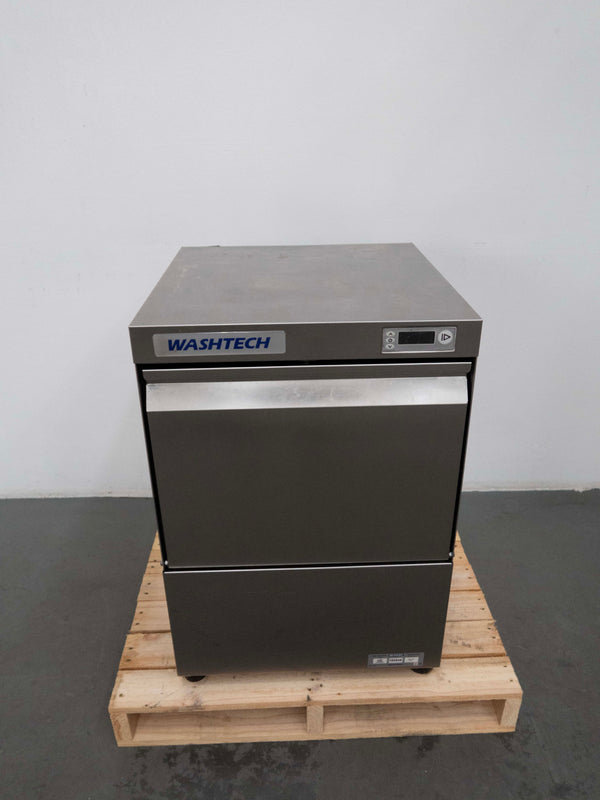 Washtech UDWUD0030 Undercounter Dishwasher